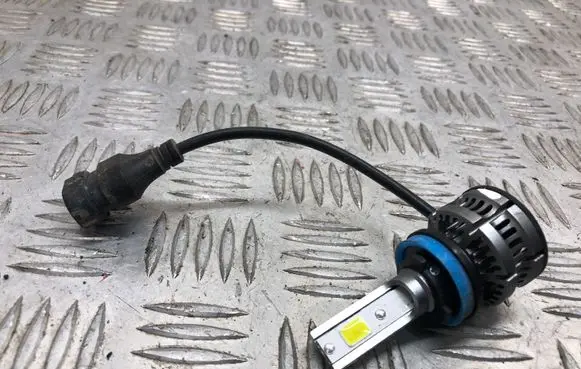 LED Daytime headlight
