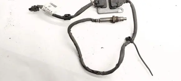 Mercedes-Benz C W205 Lambda probe sensor A0009053503