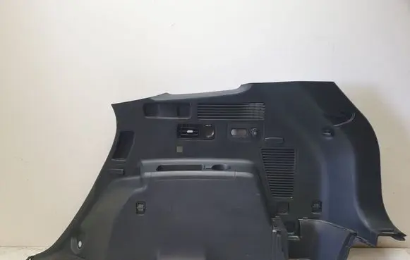KIA Sorento Tailgate/trunk side cover trim 85740P2200