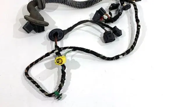 Porsche Panamera (970) Front door wiring loom 97061260700
