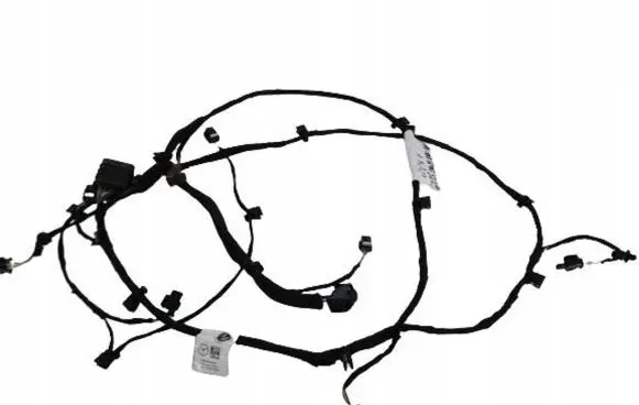 Mercedes-Benz A W177 AMG Parking sensor (PDC) wiring loom A1775403229