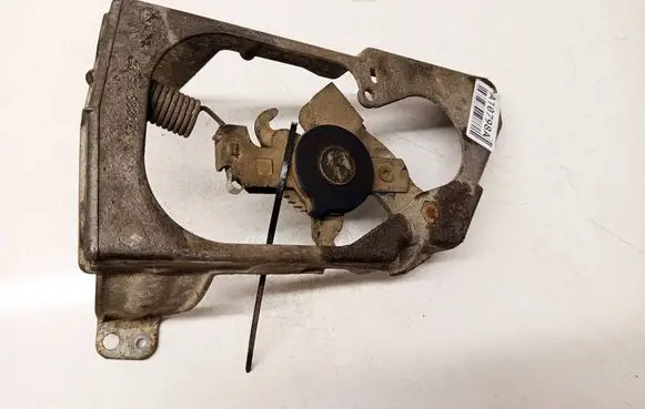 Mercedes-Benz E W211 Handbrake/parking brake pads A2114270841