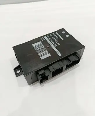 Volvo XC70 Tailgate/trunk control unit/module 31299153 31217840 31218404