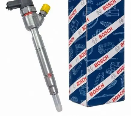 Lancia Musa Fuel injector 0445110256