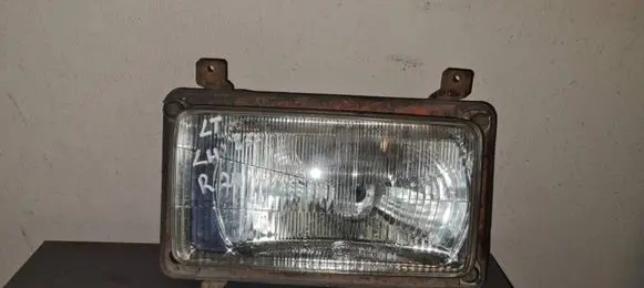Volkswagen I LT Headlight/headlamp
