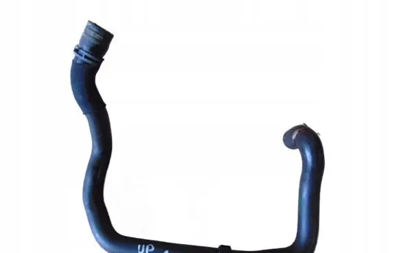 Volkswagen Up Engine coolant pipe/hose 1S0121051