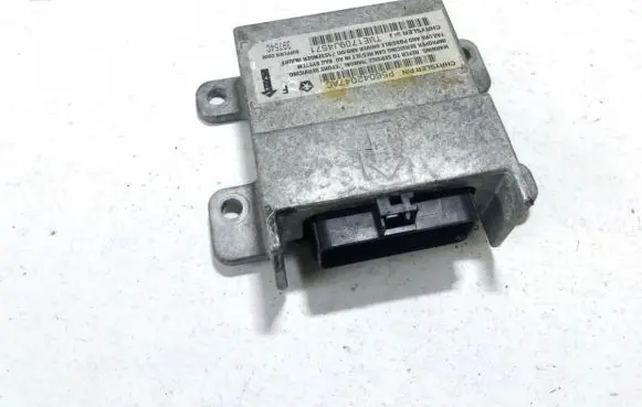 Jeep Grand Cherokee (WJ) Airbag control unit/module p56042047ac tme1709j4571