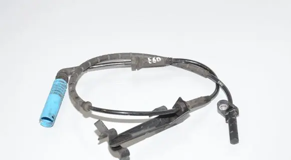 BMW 5 E60 E61 ABS rear brake sensor 0265007472 1182957