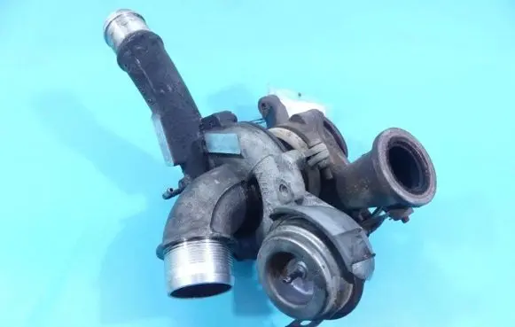 Citroen C5 Turbo 778087-1 IMPRK1074092
