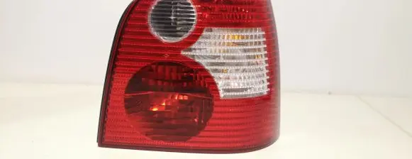 Volkswagen Polo Rear/tail lights 62409