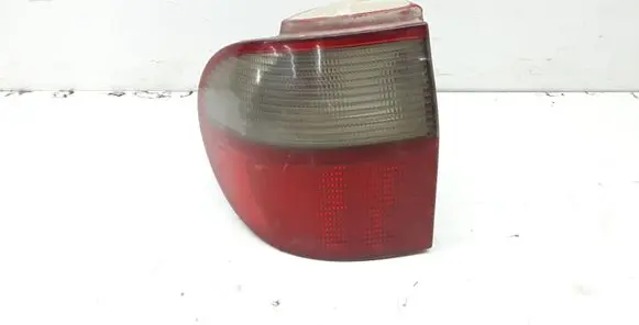 Volkswagen Sharan Rear/tail lights