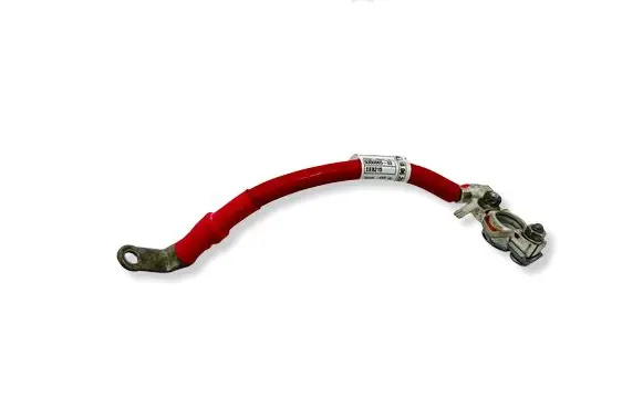BMW 7 G11 G12 Positive cable (battery) 9350065 EEB215