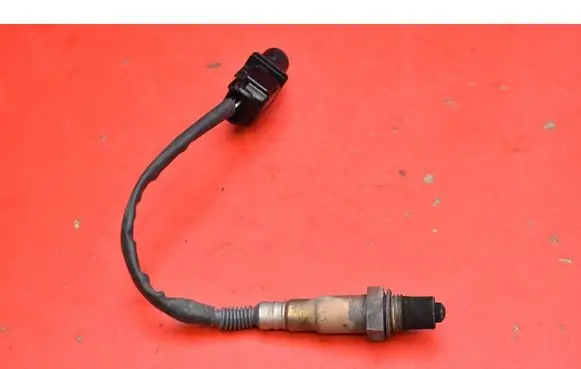 Volkswagen PASSAT B5.5 Lambda probe sensor 03C906262