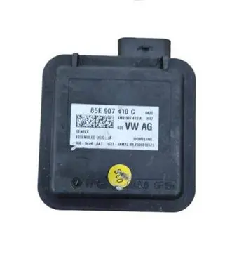 Audi Q7 4M Other control units/modules 85E907410C