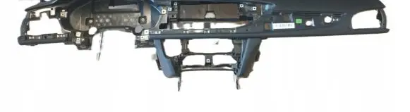 Audi A6 S6 C7 4G Dashboard 4G1857041
