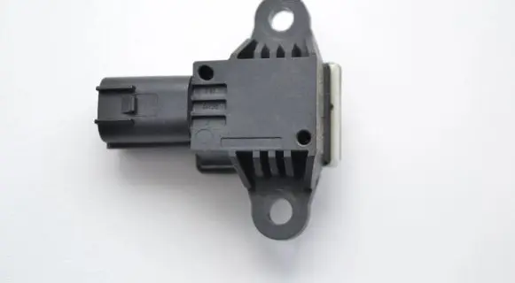 Land Rover Range Rover Evoque L538 Airbag deployment crash/impact sensor BJ3214C676AA