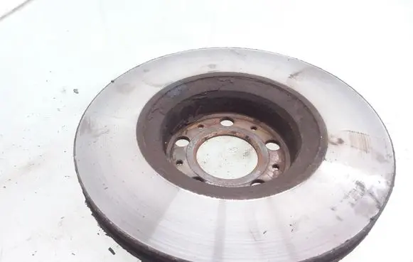 Volvo S80 Front brake disc