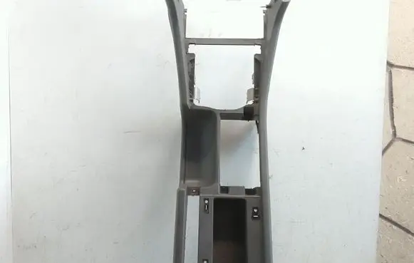 Audi A8 S8 D2 4D Center console 4D18632411