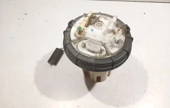 Peugeot 407 In-tank fuel pump 9647083480