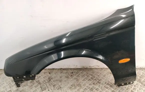 Jaguar S-Type Fender