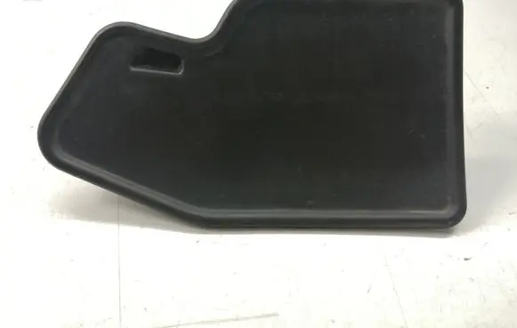 Toyota Avensis T250 Side skirt rear trim 6563205020