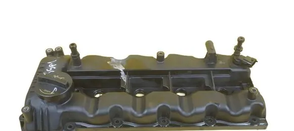 KIA Sportage Rocker cam cover ZAWOROW D4FD