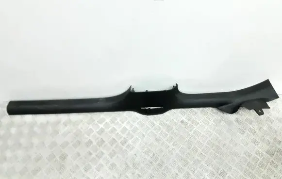 Volkswagen Golf VII Front sill trim cover 5G4853372C