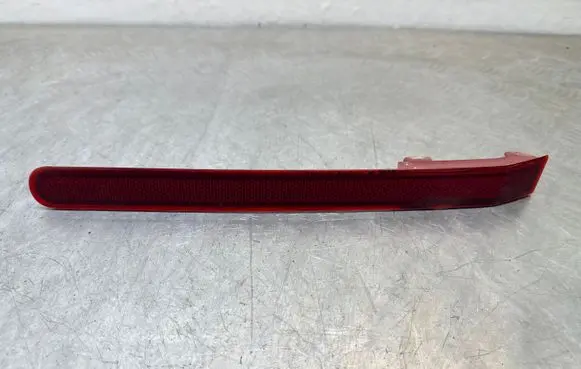KIA Stinger Rear tail light reflector