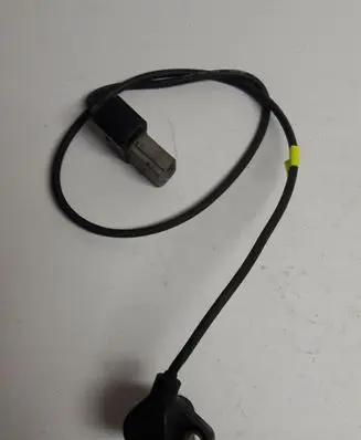 Crankshaft position sensor