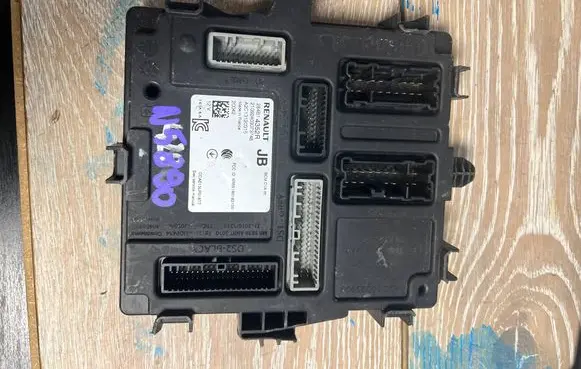 Renault Megane IV Other control units/modules 284B14352R