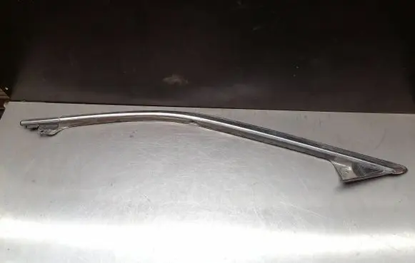 Nissan 240ZX, 280ZX, 300ZX Rear side glass trim 