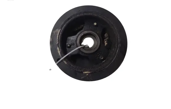 KIA Sorento Crankshaft pulley