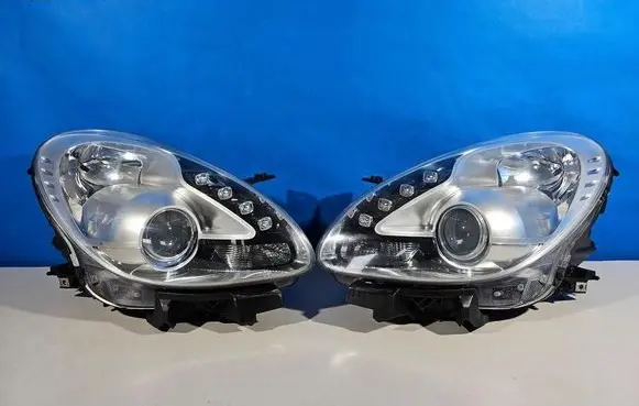 Alfa Romeo Giulietta Headlights/headlamps set 103419012293