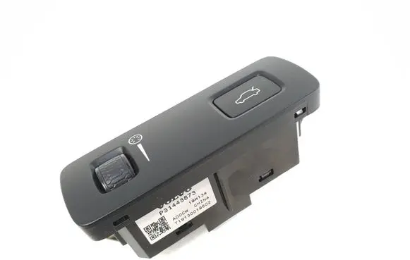 Tailgate opening switch