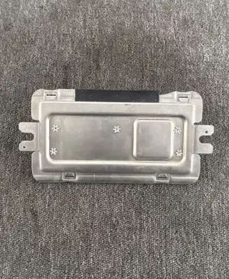 BMW X5 F15 Other control units/modules 6878200