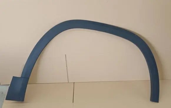 Mercedes-Benz GLA H247 Front arch trim A2478850100