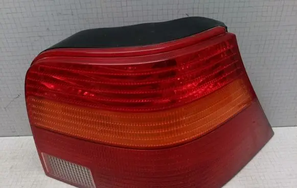 Volkswagen Golf IV Rear/tail lights