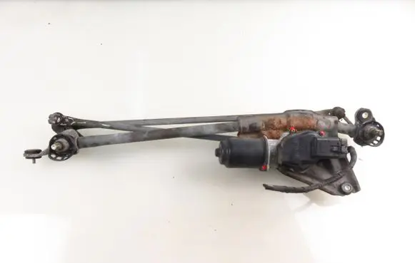 Subaru Legacy Front wiper linkage 38275BL
