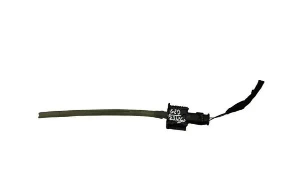 BMW 3 G20 G21 Pedestrian airbag 5A0BB39