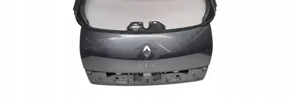 Renault Scenic II - Grand scenic II Tailgate/trunk/boot lid