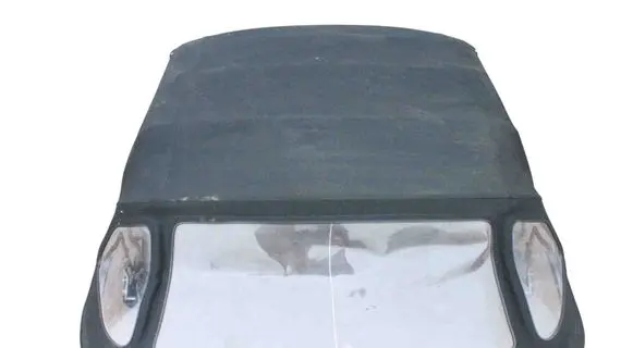 Mercedes-Benz SLC C107 Roof 
