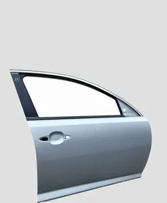 KIA Optima Front door