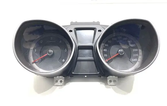 Hyundai i30 Speedometer (instrument cluster) 94003A6514