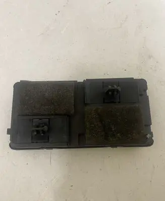 Peugeot 407 Other control units/modules 9655140080