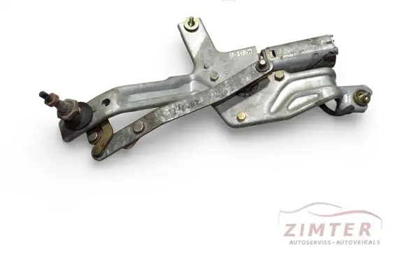 Volkswagen Multivan T4 Rear window wiper motor 701955713A