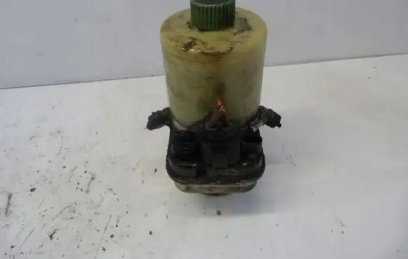 Skoda Fabia Mk1 (6Y) Power steering pump