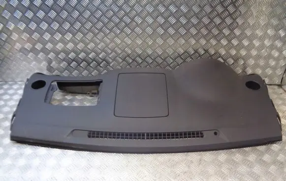 Toyota Corolla Verso E121 Dashboard