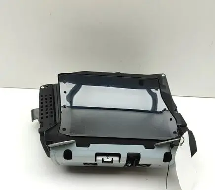 Mazda CX-5 II Head up display screen KSH655HU0 2575103463