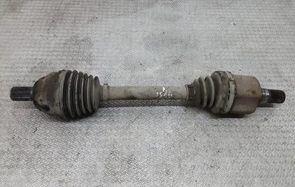 Ford S-MAX Front driveshaft