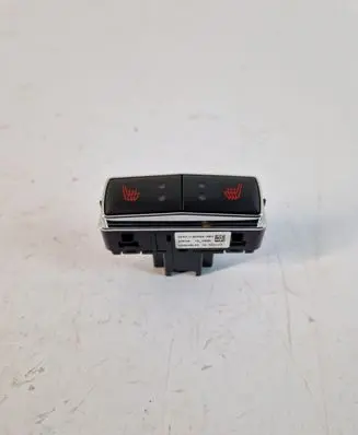 Ford Fiesta Seat heating switch DP5T14D694ABW